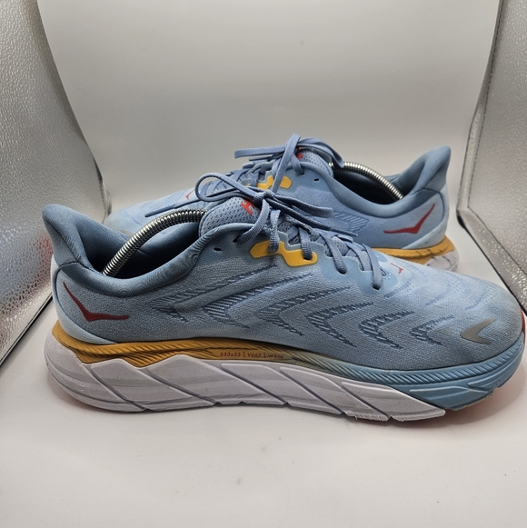 Hoka Other - HOKA Arahi 6 Running Shoes Men’s 12.5 D